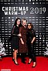 ChristmasWarmUp 2019 Red Carpet