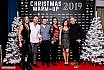 ChristmasWarmUp 2019 Red Carpet