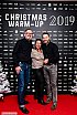 ChristmasWarmUp 2019 Red Carpet