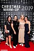 ChristmasWarmUp 2019 Red Carpet