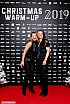 ChristmasWarmUp 2019 Red Carpet