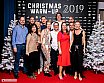 ChristmasWarmUp 2019 Red Carpet