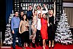 ChristmasWarmUp 2019 Red Carpet