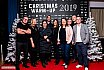 ChristmasWarmUp 2019 Red Carpet