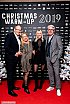 ChristmasWarmUp 2019 Red Carpet