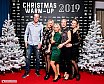 ChristmasWarmUp 2019 Red Carpet