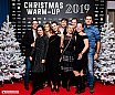 ChristmasWarmUp 2019 Red Carpet