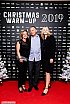 ChristmasWarmUp 2019 Red Carpet