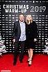 ChristmasWarmUp 2019 Red Carpet