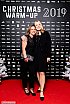 ChristmasWarmUp 2019 Red Carpet
