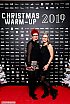 ChristmasWarmUp 2019 Red Carpet