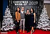 ChristmasWarmUp 2019 Red Carpet