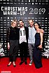 ChristmasWarmUp 2019 Red Carpet
