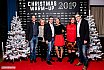 ChristmasWarmUp 2019 Red Carpet