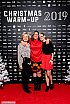 ChristmasWarmUp 2019 Red Carpet