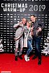 ChristmasWarmUp 2019 Red Carpet
