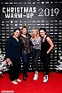 ChristmasWarmUp 2019 Red Carpet