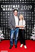 ChristmasWarmUp 2019 Red Carpet