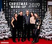 ChristmasWarmUp 2019 Red Carpet
