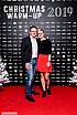 ChristmasWarmUp 2019 Red Carpet