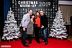 ChristmasWarmUp 2019 Red Carpet