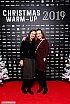 ChristmasWarmUp 2019 Red Carpet