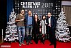 ChristmasWarmUp 2019 Red Carpet