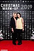 ChristmasWarmUp 2019 Red Carpet