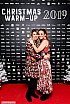 ChristmasWarmUp 2019 Red Carpet
