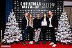 ChristmasWarmUp 2019 Red Carpet