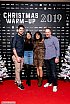 ChristmasWarmUp 2019 Red Carpet