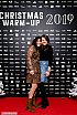 ChristmasWarmUp 2019 Red Carpet