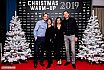 ChristmasWarmUp 2019 Red Carpet