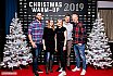 ChristmasWarmUp 2019 Red Carpet