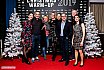 ChristmasWarmUp 2019 Red Carpet