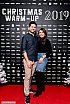 ChristmasWarmUp 2019 Red Carpet