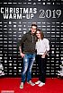 ChristmasWarmUp 2019 Red Carpet