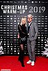 ChristmasWarmUp 2019 Red Carpet
