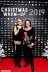 ChristmasWarmUp 2019 Red Carpet