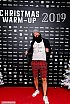 ChristmasWarmUp 2019 Red Carpet