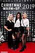 ChristmasWarmUp 2019 Red Carpet
