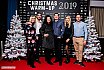 ChristmasWarmUp 2019 Red Carpet