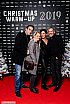 ChristmasWarmUp 2019 Red Carpet