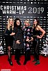 ChristmasWarmUp 2019 Red Carpet