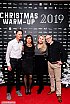 ChristmasWarmUp 2019 Red Carpet