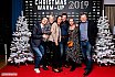 ChristmasWarmUp 2019 Red Carpet