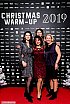 ChristmasWarmUp 2019 Red Carpet