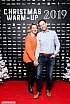ChristmasWarmUp 2019 Red Carpet