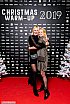 ChristmasWarmUp 2019 Red Carpet
