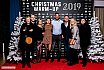 ChristmasWarmUp 2019 Red Carpet